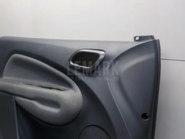 Обшивка двери передней левой для  Geely Coolray (SX11) 2018