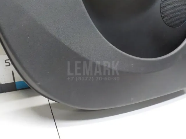 Обшивка двери передней левой для  Geely Coolray (SX11) 2018