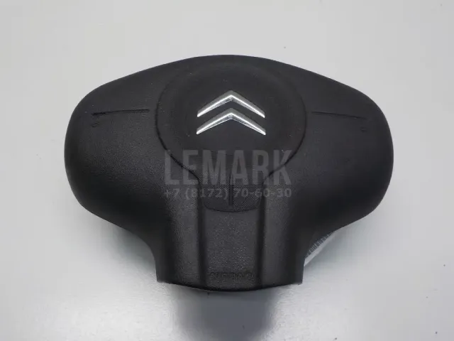 Подушка безопасности в рулевое колесо для  Haval H9 2014-2024