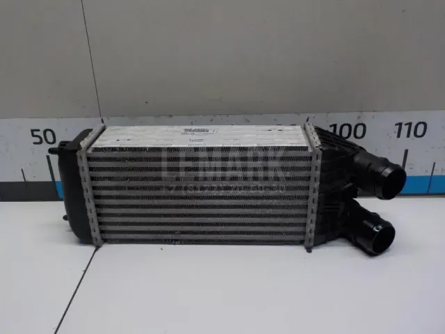 Интеркулер для  Changan CS75 2014