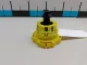 Болт крепления запасного колеса для  Great Wall Hover H3 2010-2014