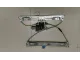 Стеклоподъемник электр. передний правый для  BMW X3 G01/F97 2017-2024