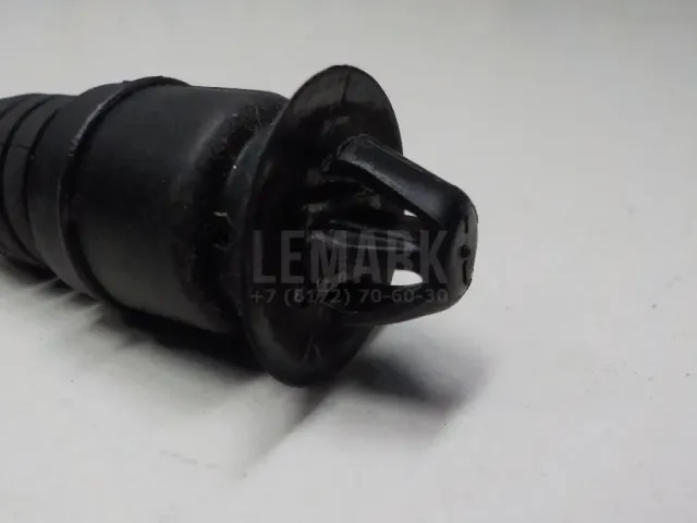 Отбойник двери для  Chevrolet Spark 2010-2015