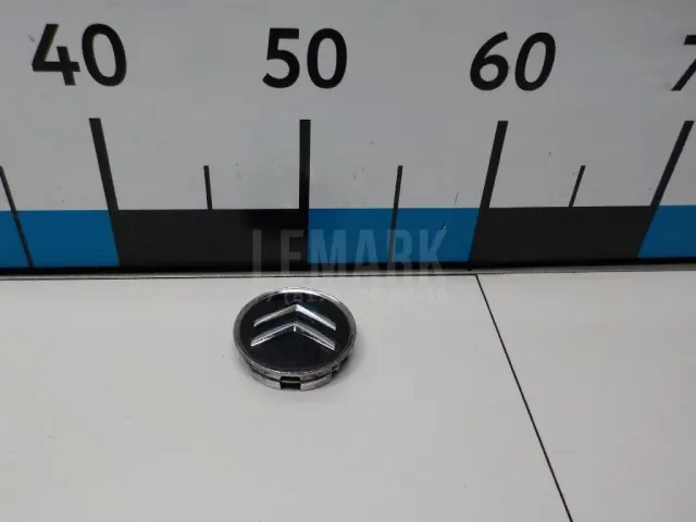 Колпак декор. легкосплавного диска для  Citroen Jumper 244 2002-2006