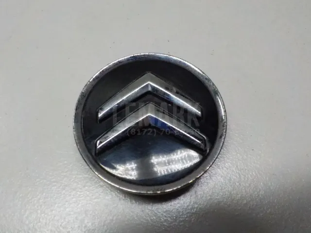 Колпак декор. легкосплавного диска для  Citroen Jumper 244 2002-2006