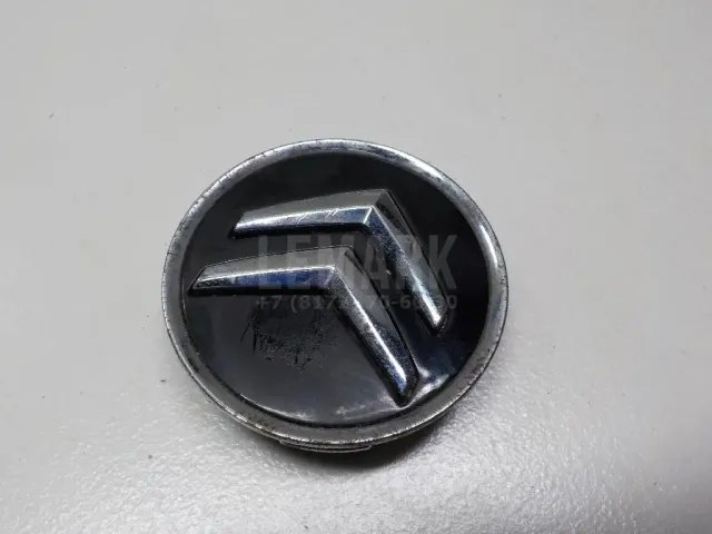 Колпак декор. легкосплавного диска для  Citroen Jumper 244 2002-2006