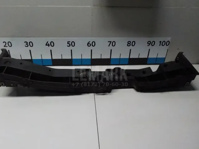 Кронштейн переднего бампера для  Changan CS75 2014