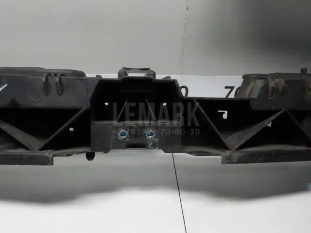 Кронштейн переднего бампера для  Changan CS75 2014