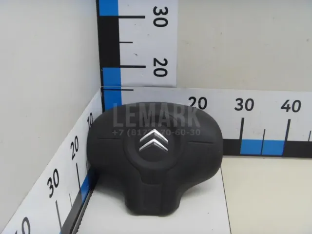 Подушка безопасности в рулевое колесо для  Haval H9 2014-2024