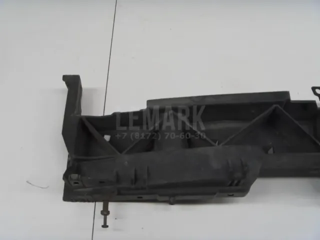 Кронштейн переднего бампера для  DAF CF 2001-2013