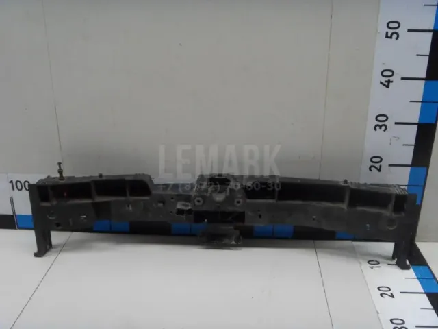 Кронштейн переднего бампера для  DAF CF 2001-2013