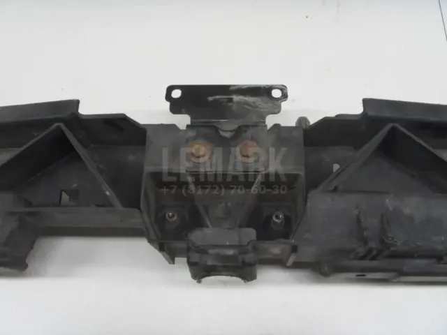 Кронштейн переднего бампера для  DAF CF 2001-2013