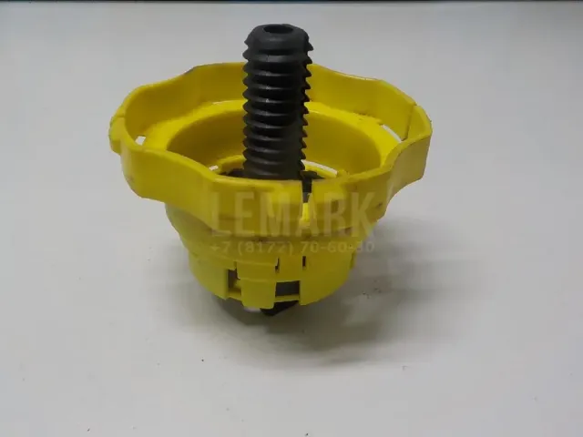 Болт крепления запасного колеса для  Ford Fusion 2002-2012
