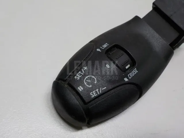 Переключатель круиз контроля для  Audi Allroad quattro 2006-2012