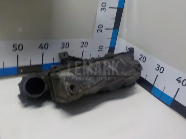 Корпус воздушного фильтра