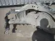 Лонжерон передний левый