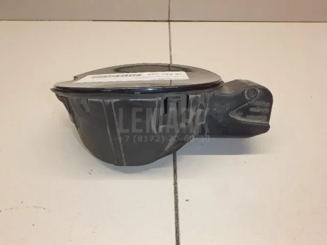 Лючок бензобака