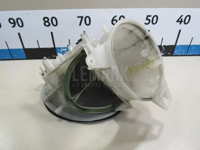 Заслонка отопителя для  Citroen C4 II 2011-2022
