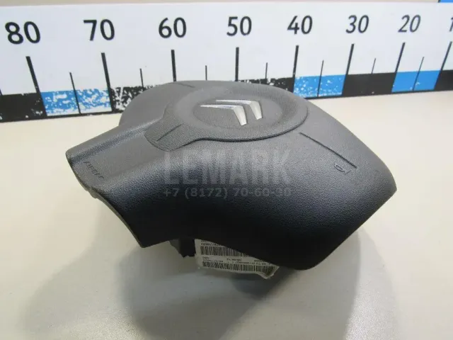 Подушка безопасности в рулевое колесо для  Haval H9 2014-2024