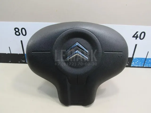Подушка безопасности в рулевое колесо для  Haval H9 2014-2024
