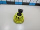 Болт крепления запасного колеса для  Great Wall Hover H3 2010-2014