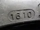 Диск запасного колеса (докатка) для  Ford KA 1996-2008
