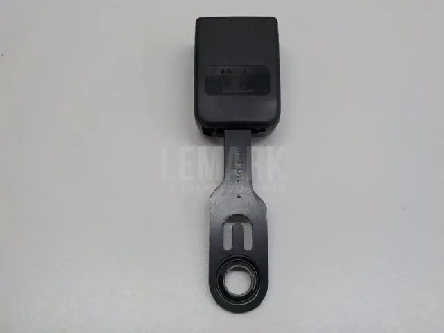 Ответная часть ремня безопасности для  Citroen Jumper 244 2002-2006
