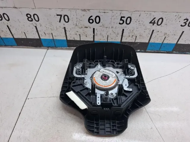 Подушка безопасности в рулевое колесо для  Haval H9 2014-2024