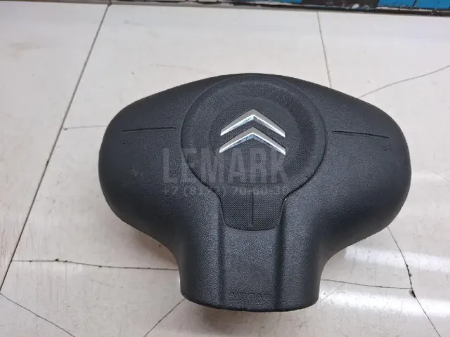 Подушка безопасности в рулевое колесо для  Haval H9 2014-2024