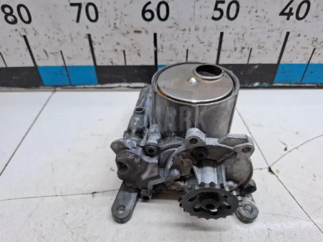 Насос масляный для  Citroen Jumper 244 2002-2006