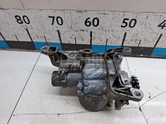 Насос масляный для  Citroen Jumper 244 2002-2006