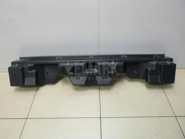 Кронштейн заднего бампера для  Changan UNI-T 2020