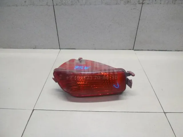 Фонарь задний в бампер правый для  Changan UNI-T 2020