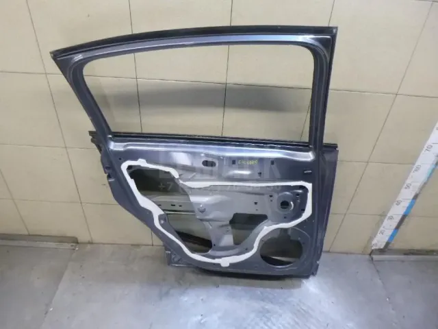 Дверь задняя левая для  Daihatsu Mira 2006-2018