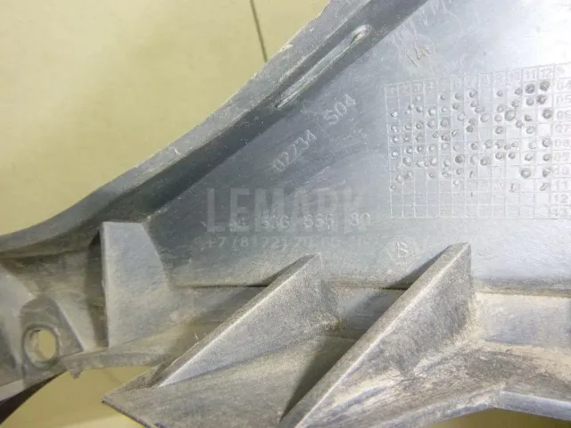 Кронштейн фонаря для  Chery Amulet (A15) 2006-2012