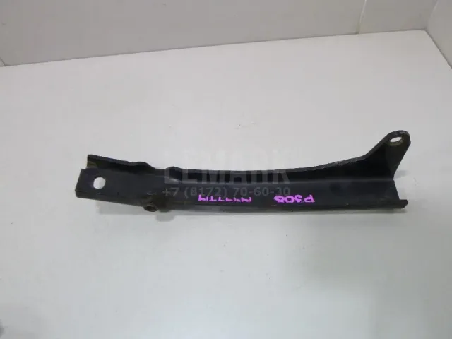 Кронштейн КПП для  Geely Emgrand EC7 (FE-1/2) 2011-2016