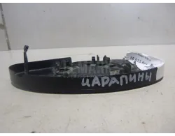 Стекло зеркала электрического левого