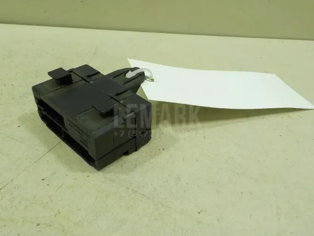 Блок электронный
