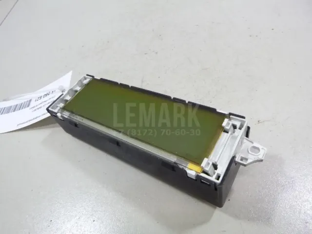 Дисплей информационный для  Ford Galaxy 2006-2015