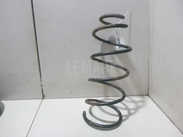 Пружина передняя для  BMW 1-serie E82/E88 2007-2013