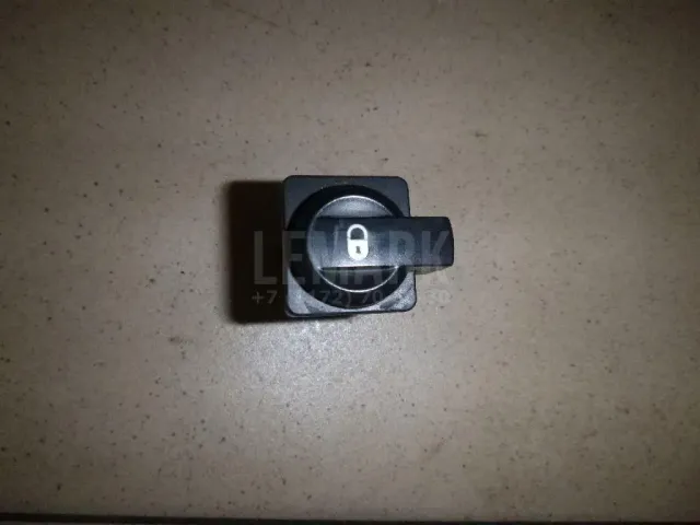 Кнопка центрального замка для  Astra HD 8 2005-2011