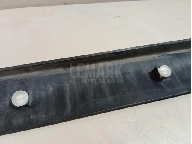 Накладка заднего крыла правого для  Daewoo Espero 1991-1999