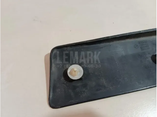 Накладка заднего крыла правого для  Daewoo Espero 1991-1999