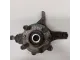 Кулак поворотный передний левый для  Audi Allroad quattro 2006-2012