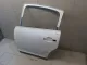 Дверь задняя левая для  Honda Airwave 2004-2010