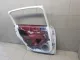 Дверь задняя левая для  Honda Airwave 2004-2010