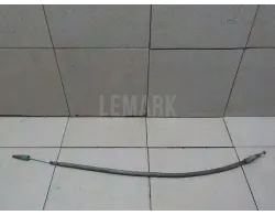 Трос стояночного тормоза