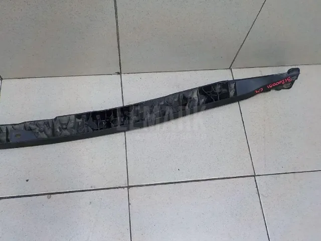 Решетка стеклооч. (планка под лобовое стекло) для  Citroen Jumper 244 2002-2006