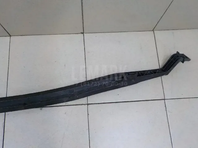 Решетка стеклооч. (планка под лобовое стекло) для  Citroen Jumper 244 2002-2006