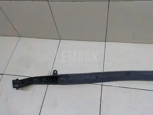 Решетка стеклооч. (планка под лобовое стекло) для  Citroen Jumper 244 2002-2006